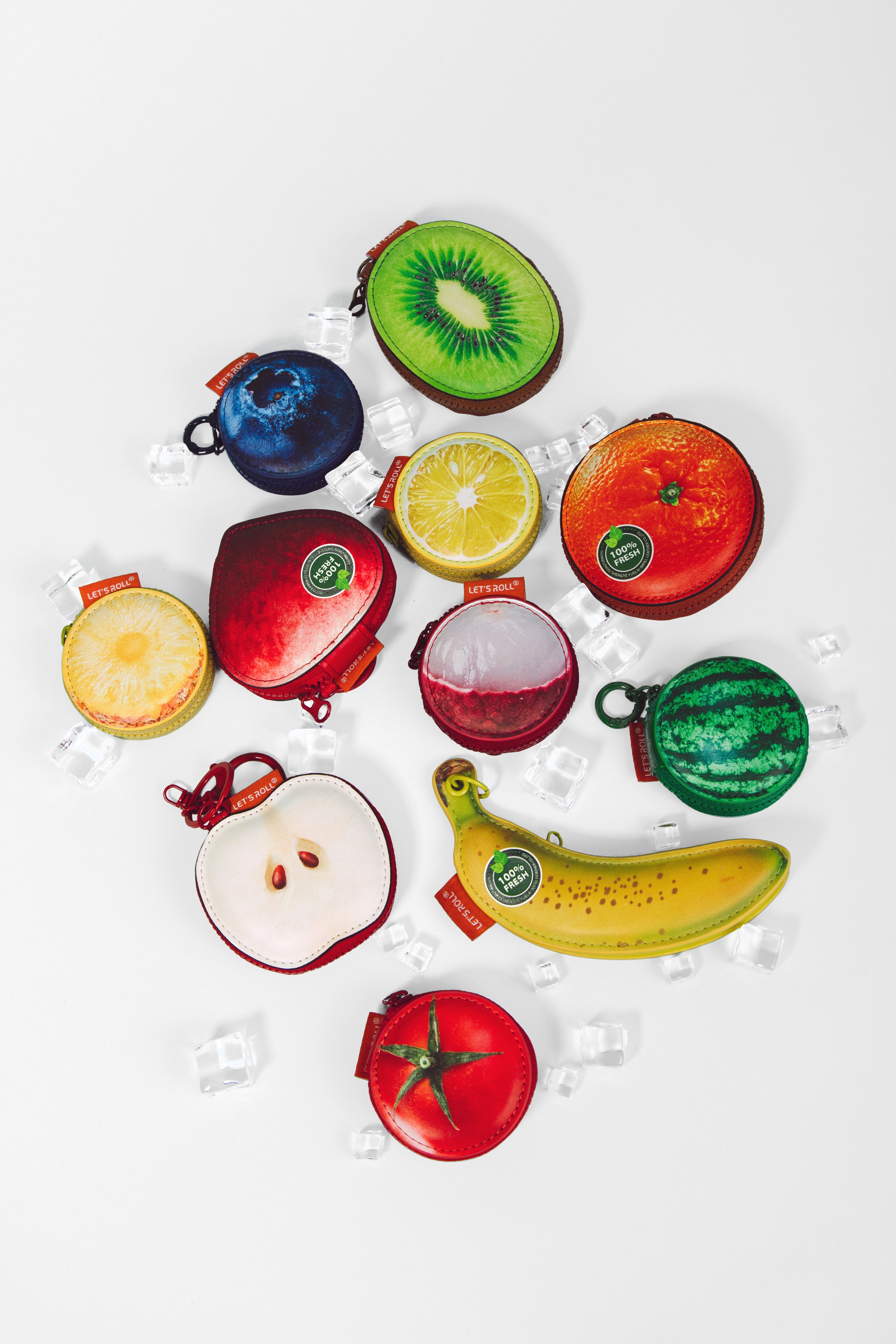 Charms