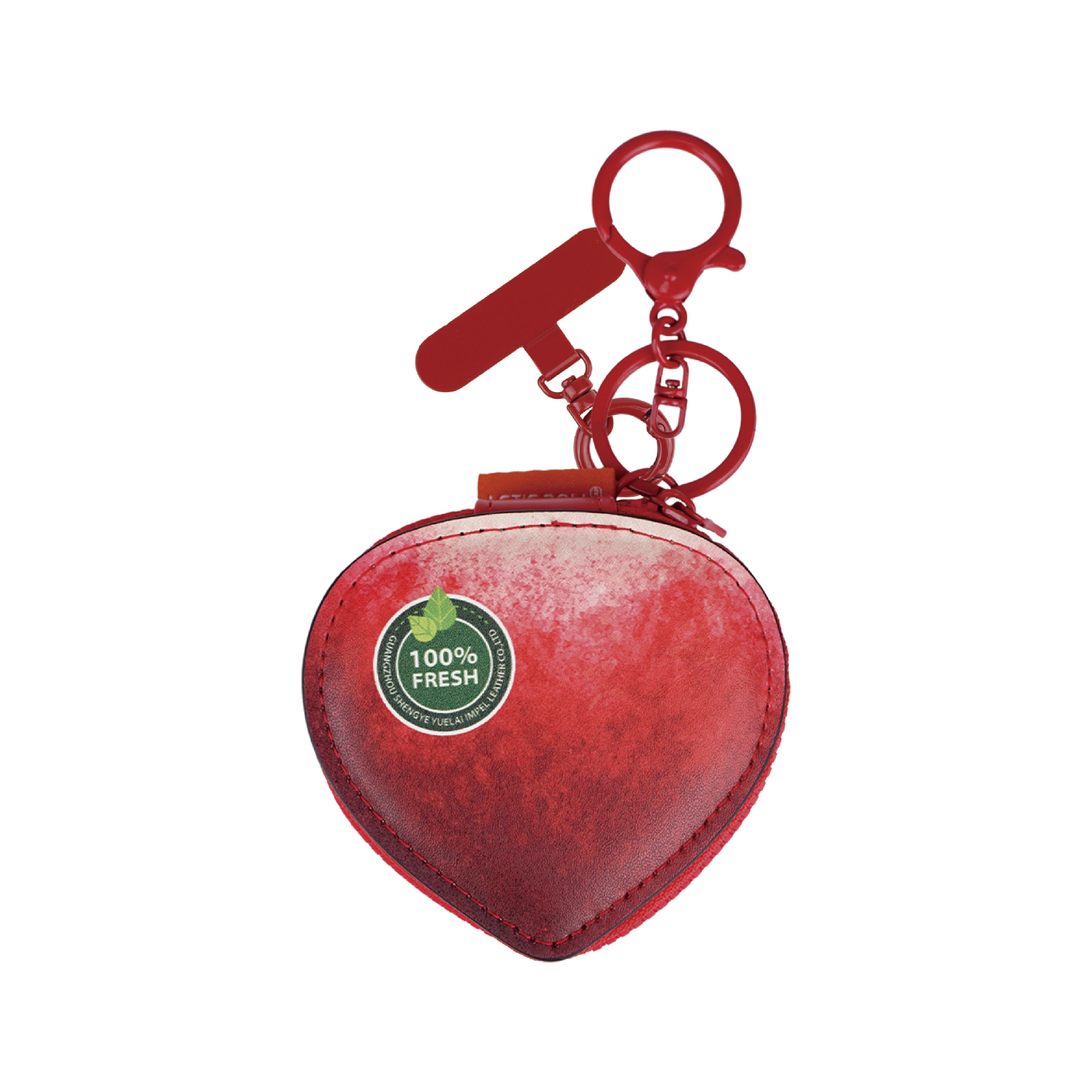 Fruit Bag Charm