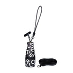 Mini Champagne Charm-Letter