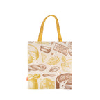 Flavor Canvas Tote