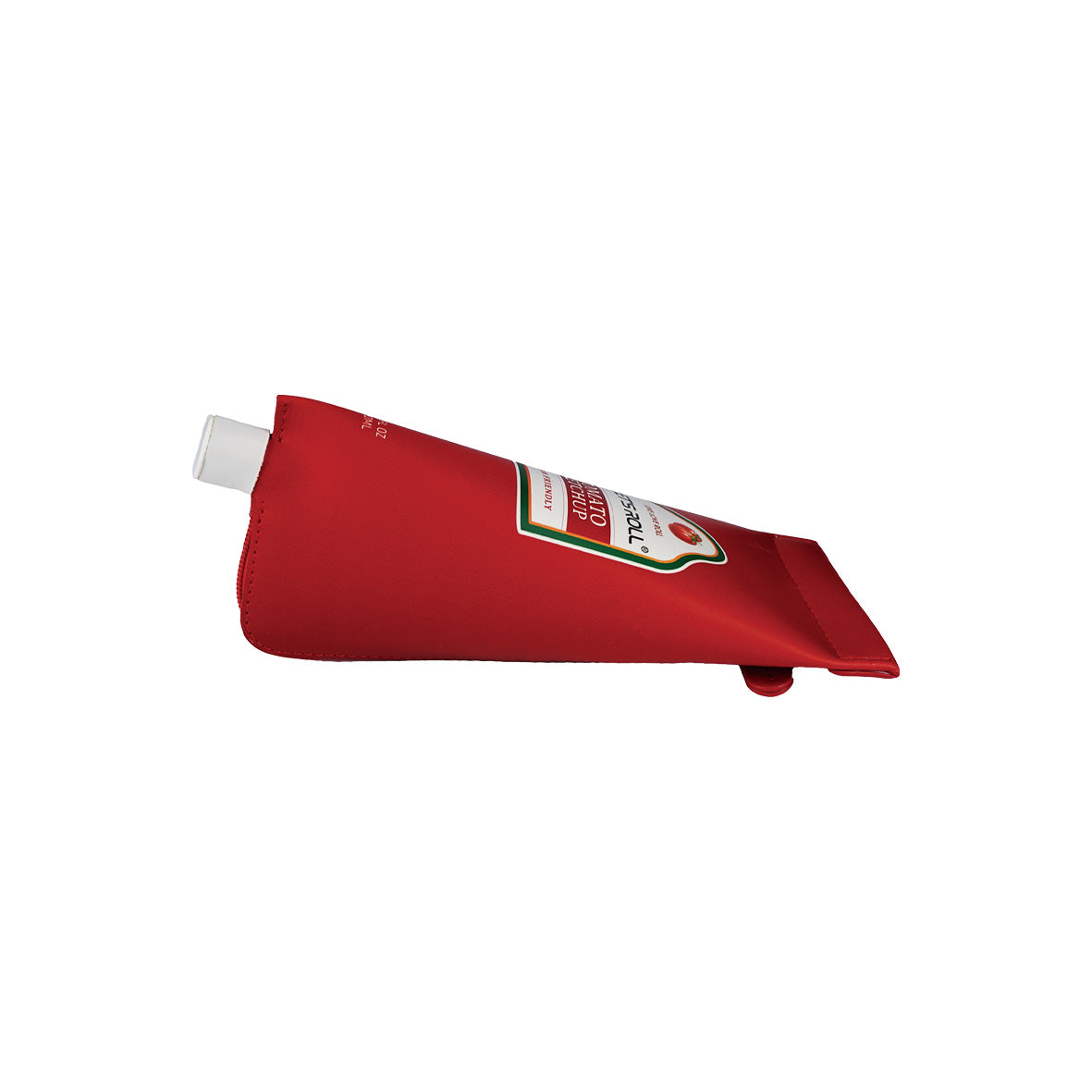 Sauce Pencil Case