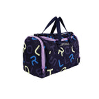 Monogram Foldable Sport Bag