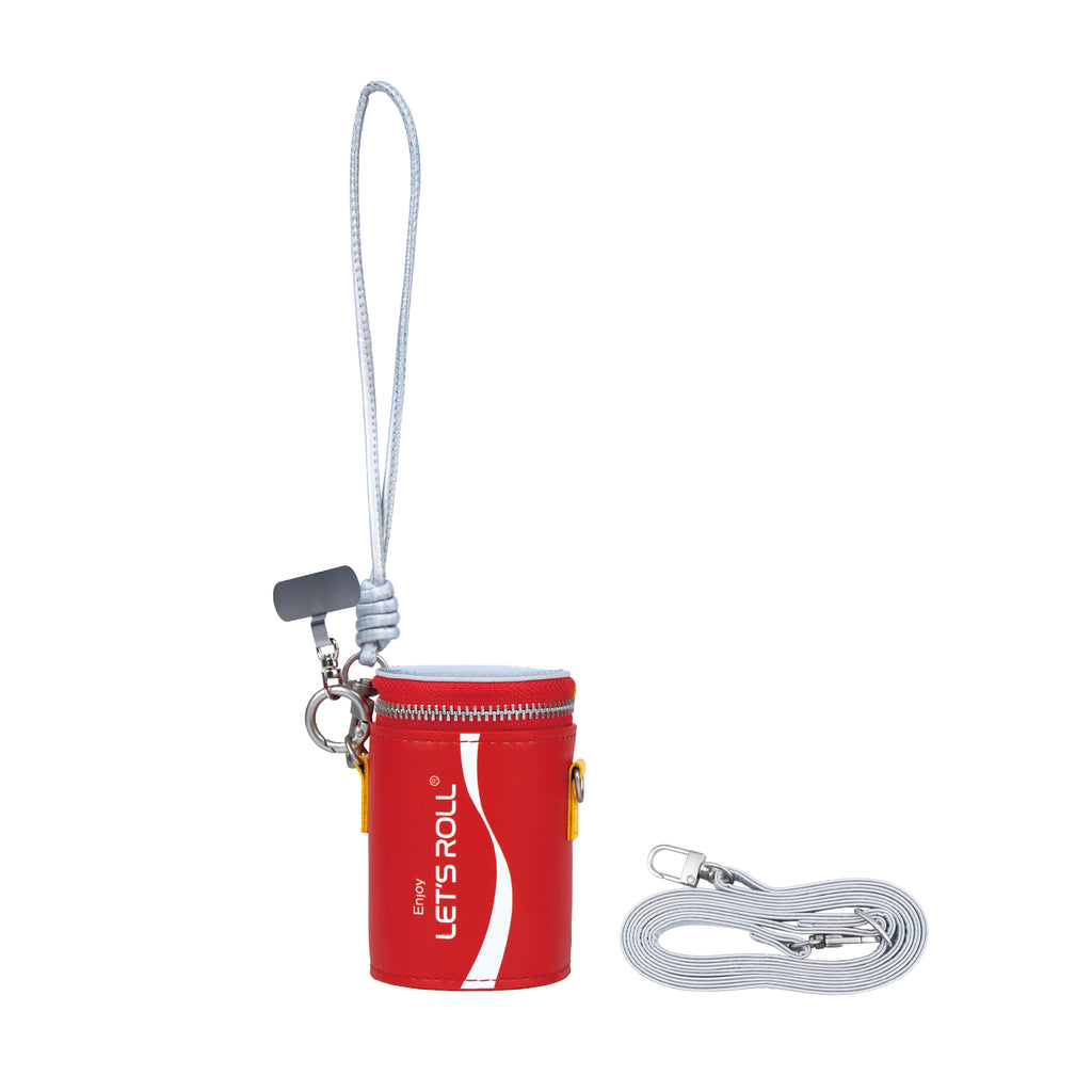 Mini Soda Can Bag