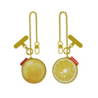 Fruit Bag Charm