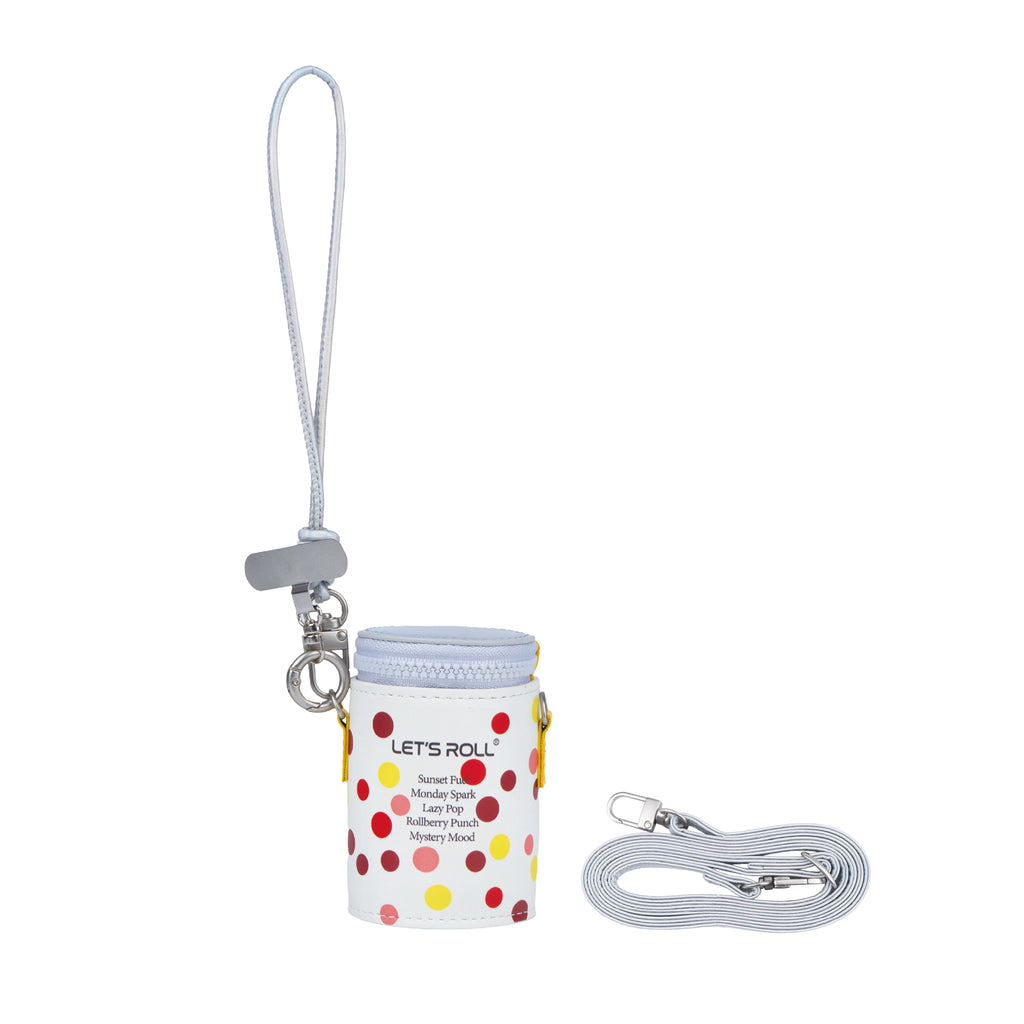 Mini Soda Can Bag