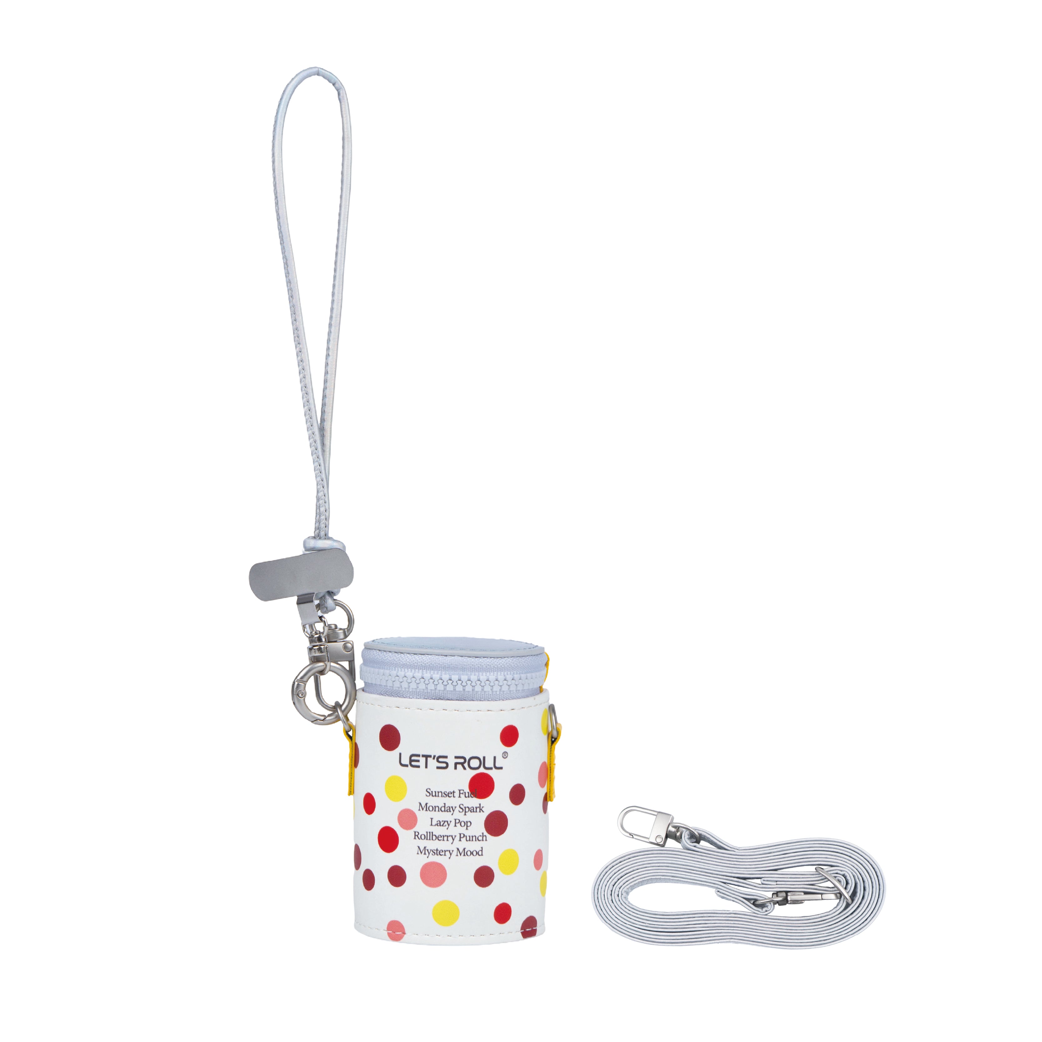 Mini Soda Can Bag