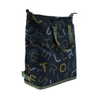 Monogram Foldable Backpack