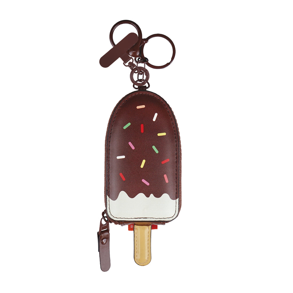 Popsicle Bag Charm