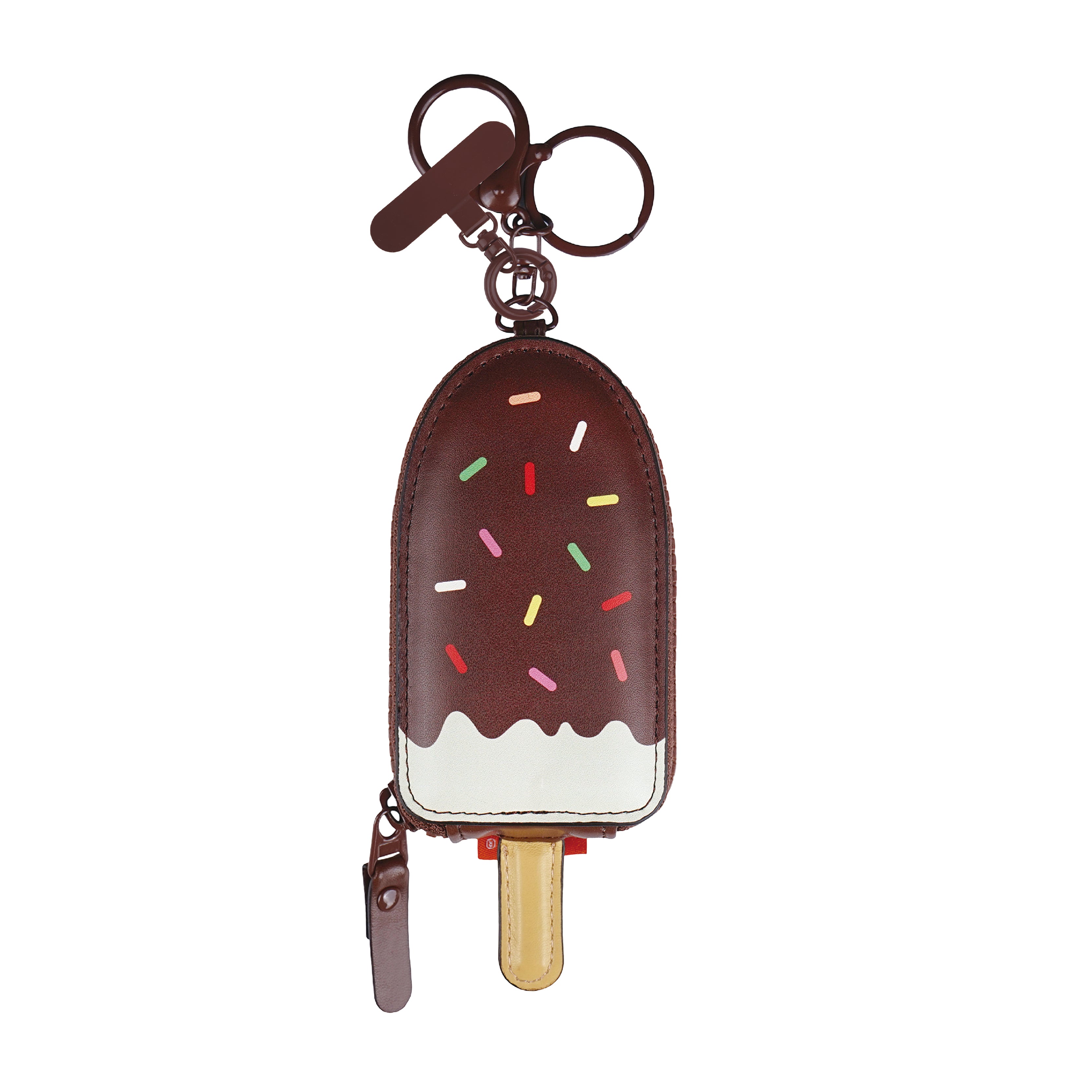 Popsicle Bag Charm