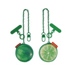 Fruit Bag Charm