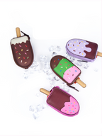 Popsicle Bag Charm