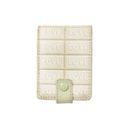 Chocolate Lipstick Case
