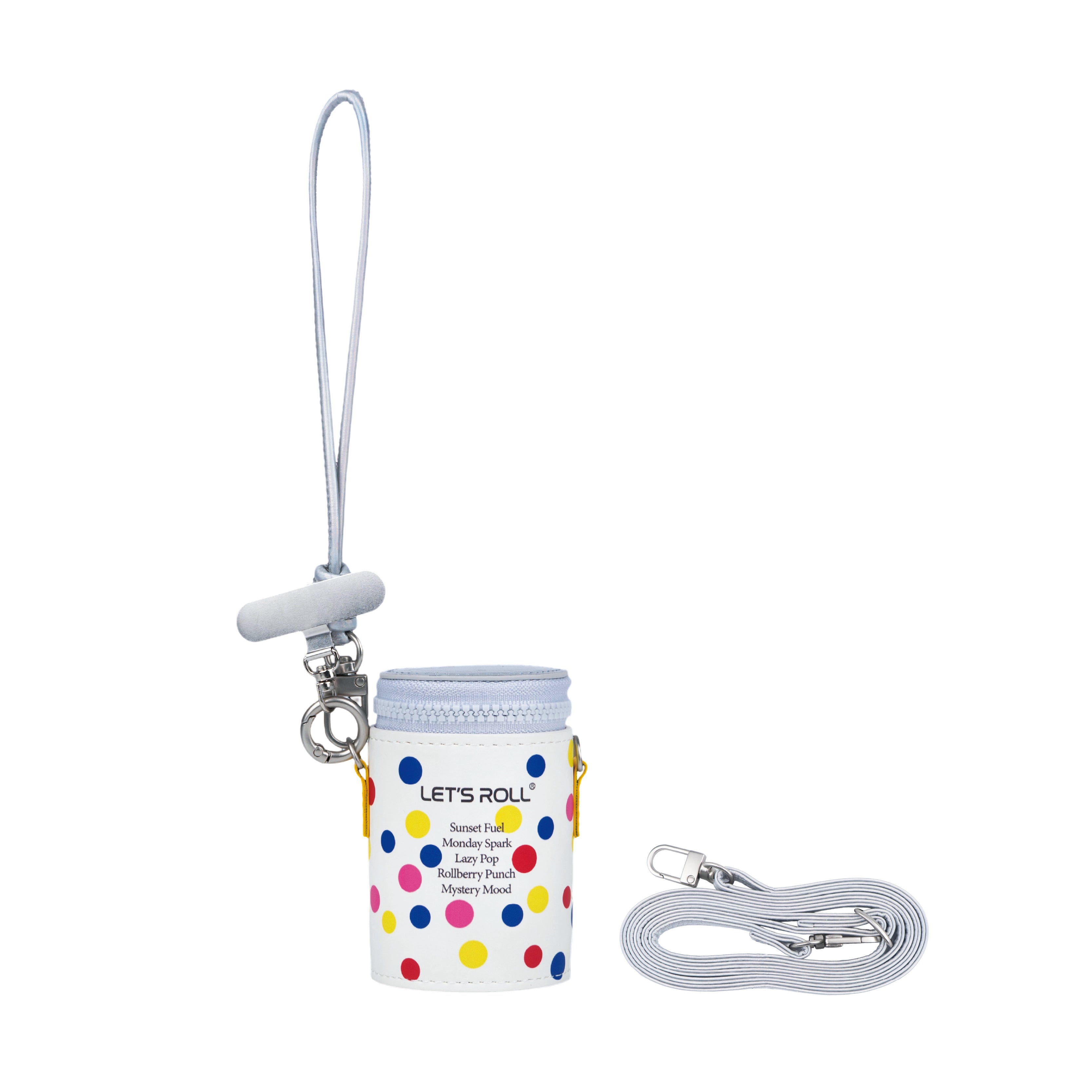 Mini Soda Can Bag