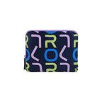 Monogram Front Pocket Backpack