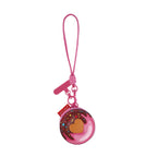 Mini Donut Bag Charm