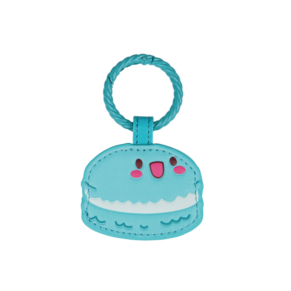 Macaron Magnetic Hat Clip