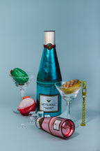 Champagne Bottle Bag