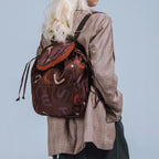Monogram Roll-Top Bag