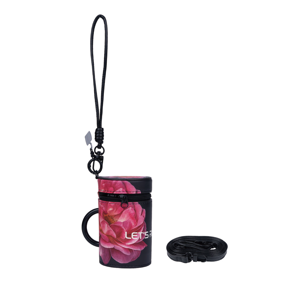 Straight Cup Coffee Bag
