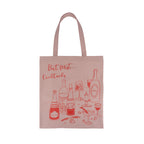 Canvas Tote Bag