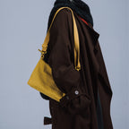 Loaf Foldable Crossbody Bag
