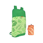 Bread Mini Foldable Backpack