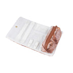 Bread Roll Jewelry Wrap
