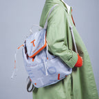 Monogram Roll-Top Bag
