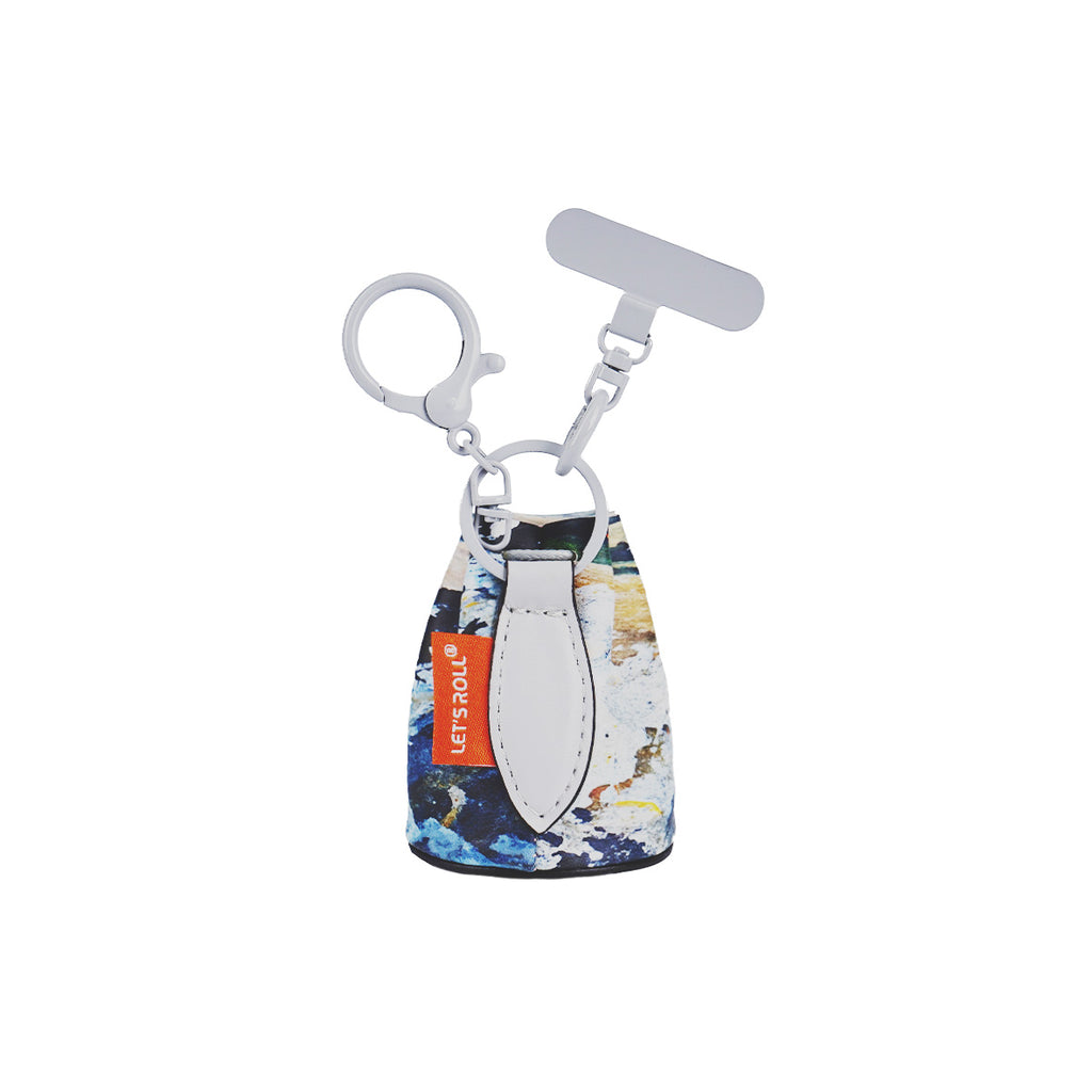Mini Bucket Charm