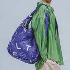 Monogram Hobo Bag