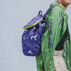 Monogram Roll-Top Bag