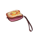 Toast Tissue Bag