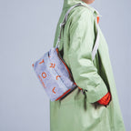 Monogram Crossbody Bag