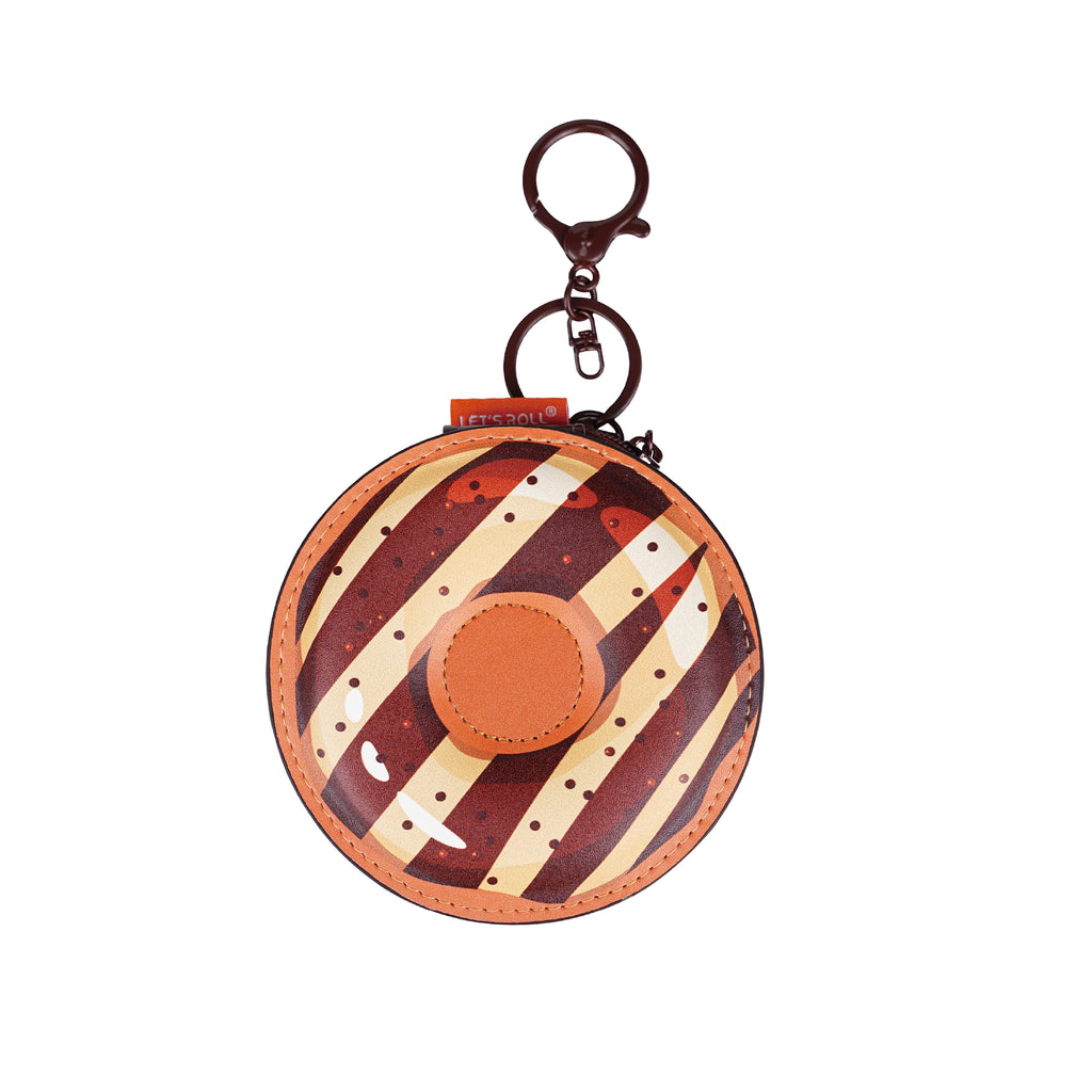 Donut Jewelry Case