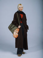 Loaf Foldable Sport Bag