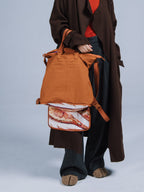 Loaf Foldable Backpack