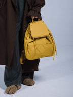 Loaf Foldable Roll-Top Backpack