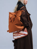 Loaf Foldable Backpack