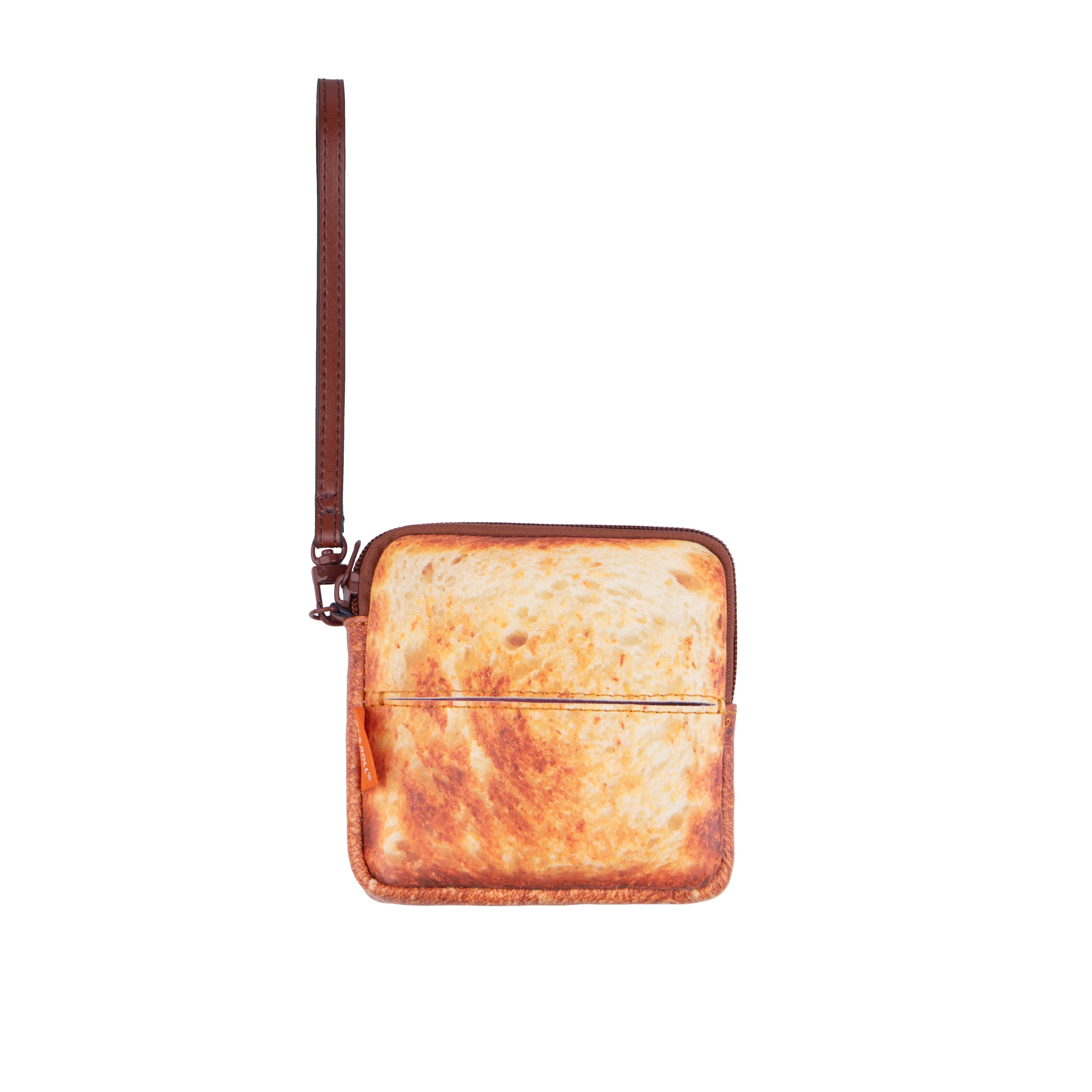 Toast Tissue Bag