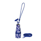 Mini Champagne Charm-Letter