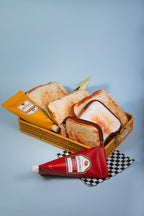 Sauce Pencil Case