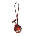 Mini Donut Bag Charm