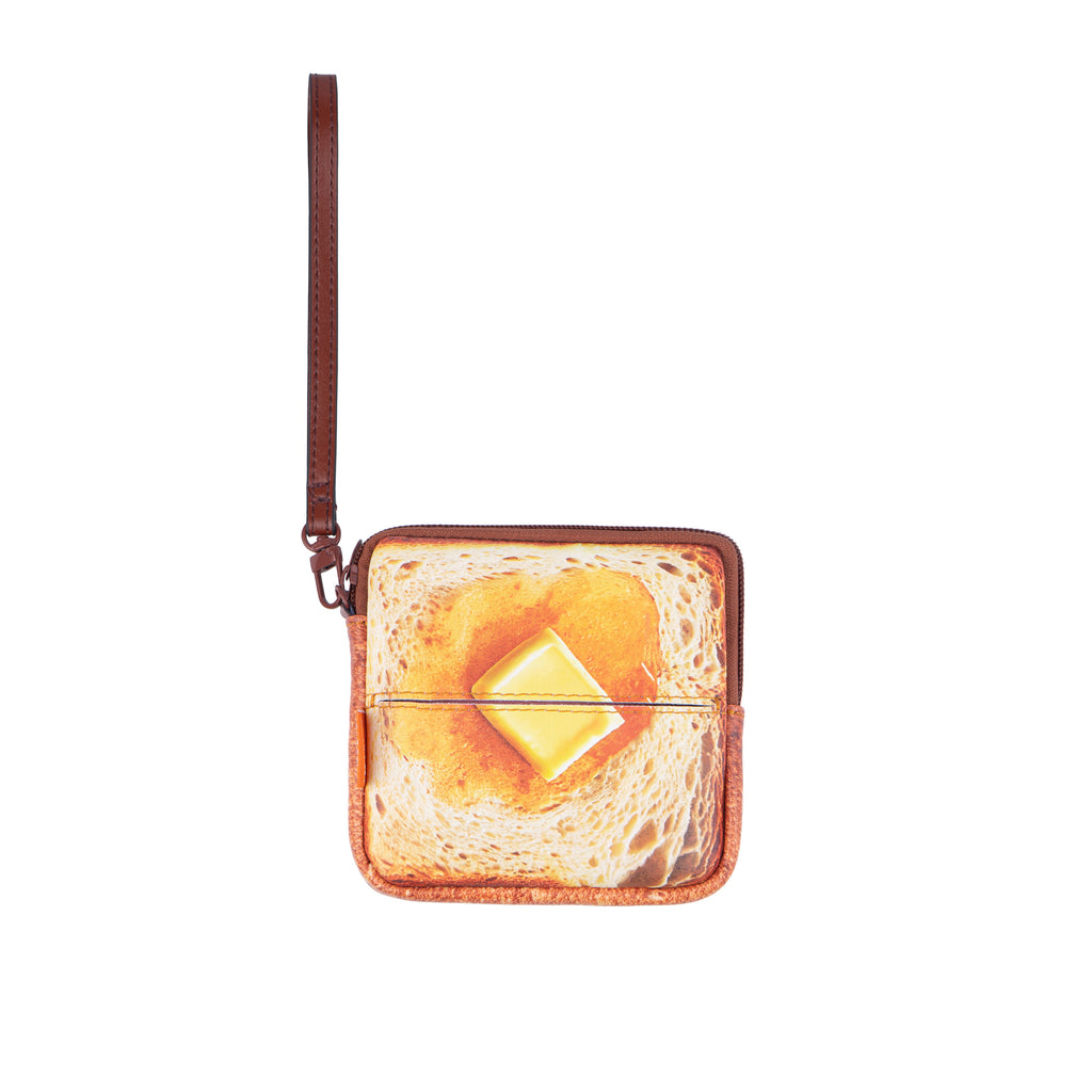 Toast Tissue Bag
