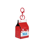Milk Earphone Bag