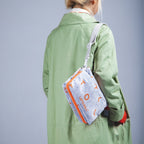 Monogram Crossbody Bag