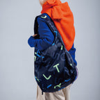 Monogram Hobo Bag