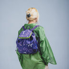 Monogram Roll-Top Bag