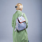 Monogram Roll-Top Bag
