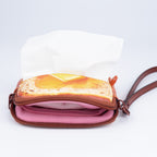 Toast Tissue Bag