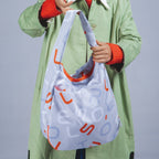Monogram Hobo Bag